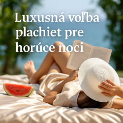 Spite prírodne: Prečo si vybrať v Evenite bavlnený satén na plachtách